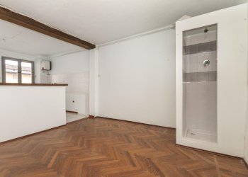 One-room apartment Via Barge, 15, Paesana - photo 11