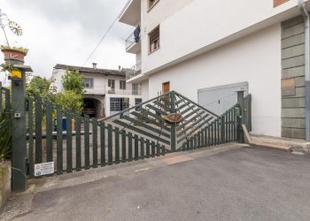 One-room apartment Via Barge, 15, Paesana - photo 14