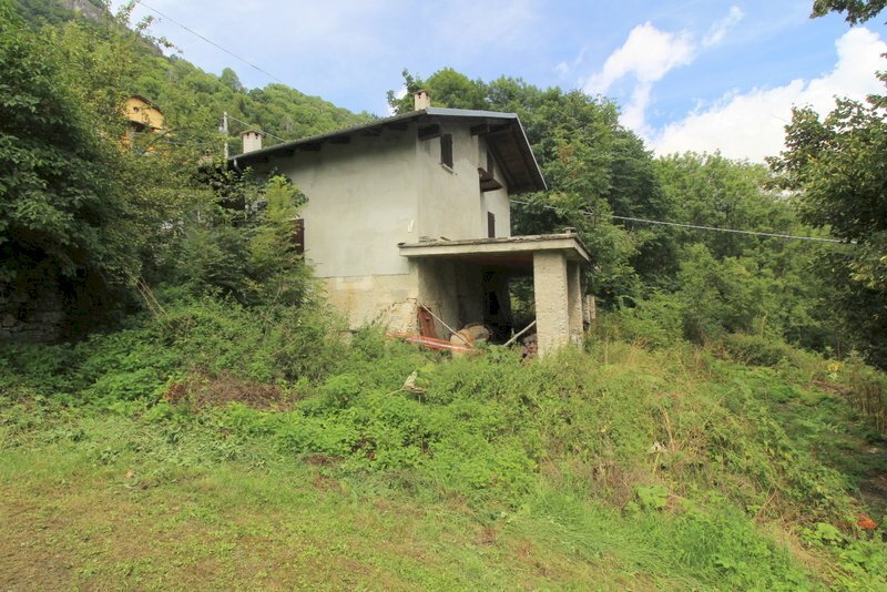 Casa semi indipendente Via Antica Ruera, Snc, Oncino - foto 1