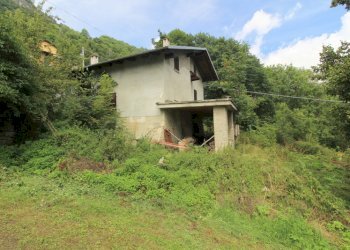 Semi-detached house Via Antica Ruera, Snc, Oncino - photo 1