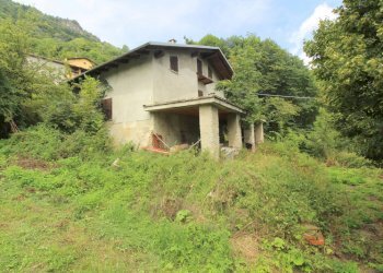Semi-detached house Via Antica Ruera, Snc, Oncino - photo 2