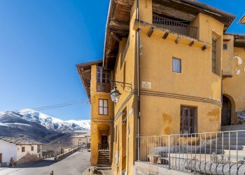 Appartamento Piazza Roma, 54, Oncino - foto 19