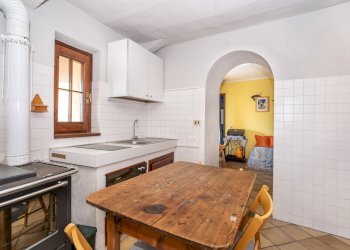 Appartamento Piazza Roma, 54, Oncino - foto 7