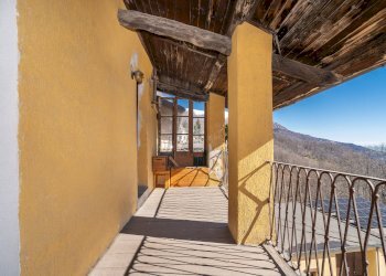 Appartamento Piazza Roma, 54, Oncino - foto 17