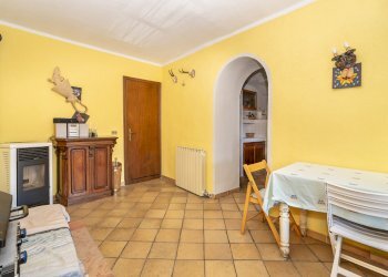 Appartamento Piazza Roma, 54, Oncino - foto 1