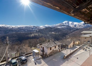 Appartamento Piazza Roma, 54, Oncino - foto 21