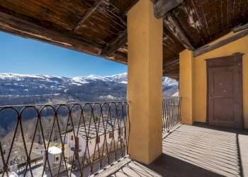 Appartamento Piazza Roma, 54, Oncino - foto 16