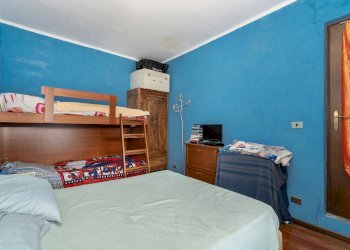 Appartamento Piazza Roma, 54, Oncino - foto 11