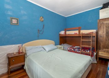 Appartamento Piazza Roma, 54, Oncino - foto 9