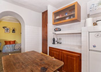 Appartamento Piazza Roma, 54, Oncino - foto 6