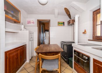 Appartamento Piazza Roma, 54, Oncino - foto 5