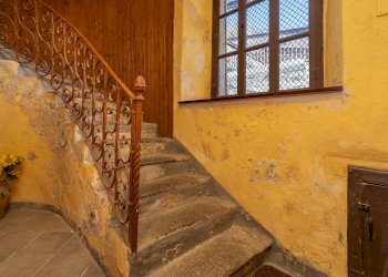 Appartamento Piazza Roma, 54, Oncino - foto 23