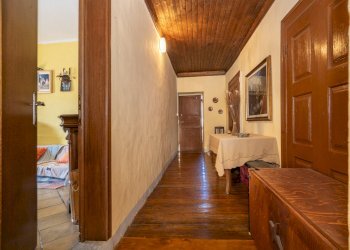 Appartamento Piazza Roma, 54, Oncino - foto 15