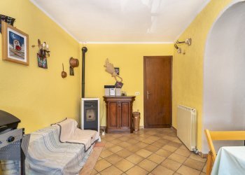 Appartamento Piazza Roma, 54, Oncino - foto 2