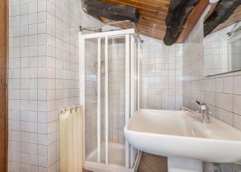 Appartamento Piazza Roma, 54, Oncino - foto 14