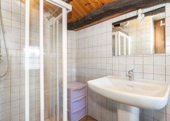 Appartamento Piazza Roma, 54, Oncino - foto 13