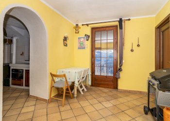 Appartamento Piazza Roma, 54, Oncino - foto 4