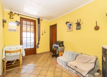 Appartamento Piazza Roma, 54, Oncino - foto 3