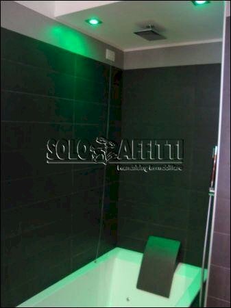 bagno - Two-room apartment Via Posca 3, Bari (neighborhood Poggiofranco) - photo 1
