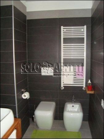 bagno - Two-room apartment Via Posca 3, Bari (neighborhood Poggiofranco) - photo 2