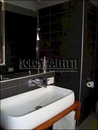 bagno - Two-room apartment Via Posca 3, Bari (neighborhood Poggiofranco) - photo 3
