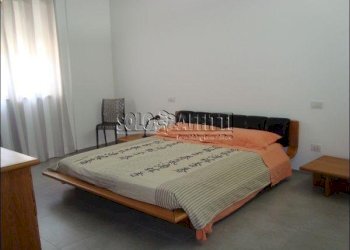camera - Two-room apartment Via Posca 3, Bari (neighborhood Poggiofranco) - photo 4