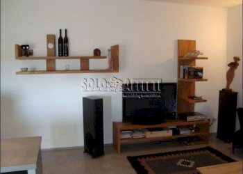 soggiorno - Two-room apartment Via Posca 3, Bari (neighborhood Poggiofranco) - photo 6