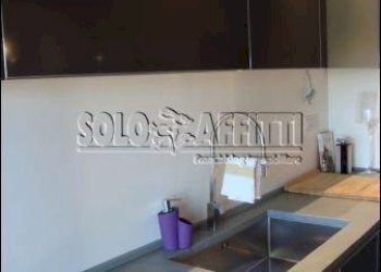 cucina - Two-room apartment Via Posca 3, Bari (neighborhood Poggiofranco) - photo 8