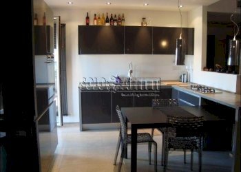 cucina - Two-room apartment Via Posca 3, Bari (neighborhood Poggiofranco) - photo 9