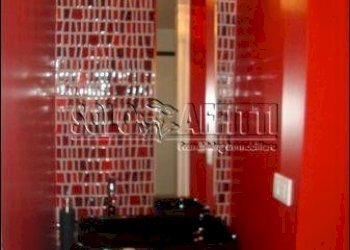 bagno - Two-room apartment Via Posca 3, Bari (neighborhood Poggiofranco) - photo 10