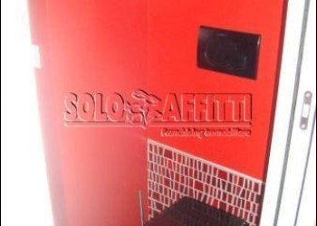 bagno - Two-room apartment Via Posca 3, Bari (neighborhood Poggiofranco) - photo 11