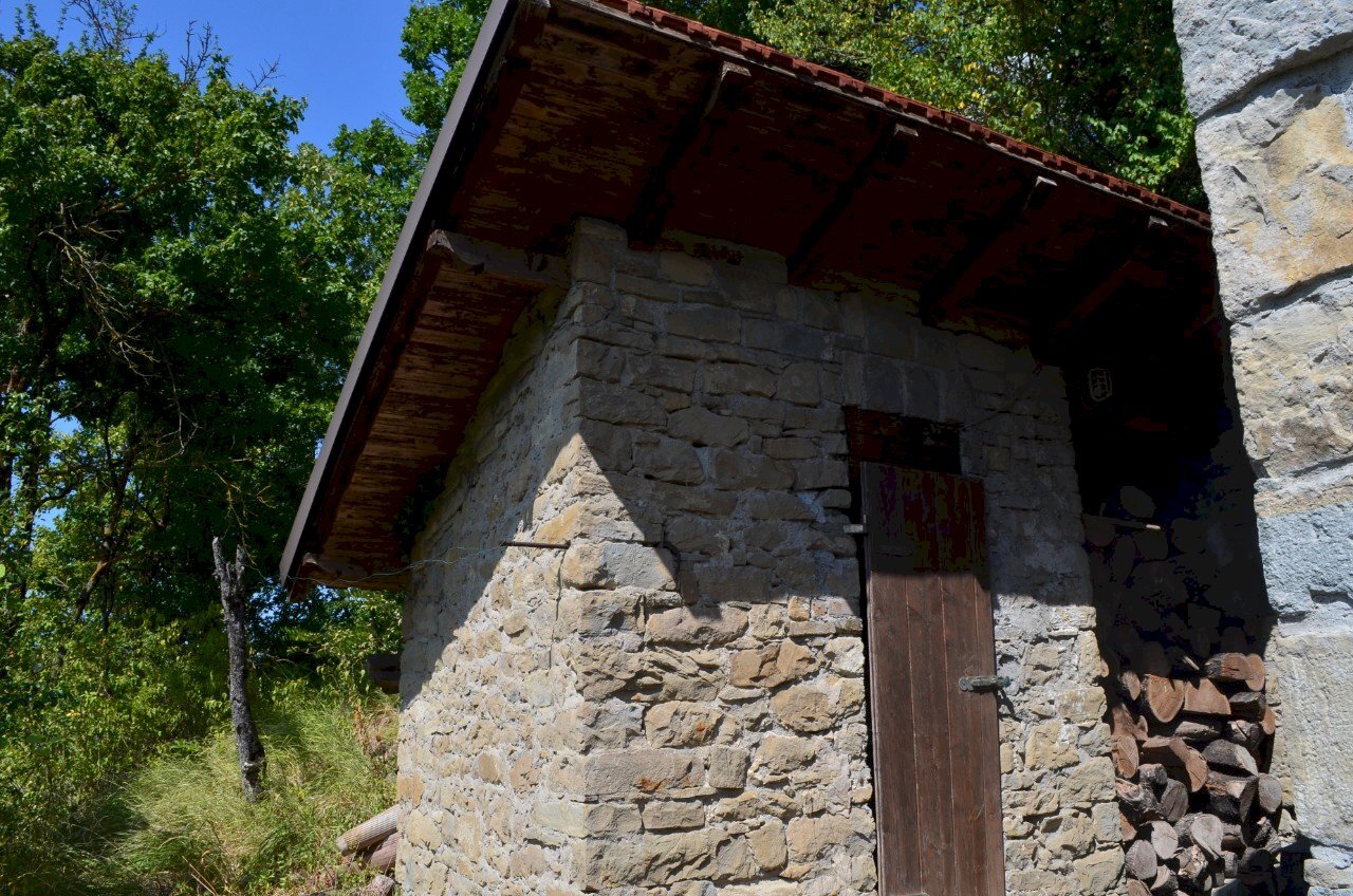 Casa indipendente Vetto - foto 3