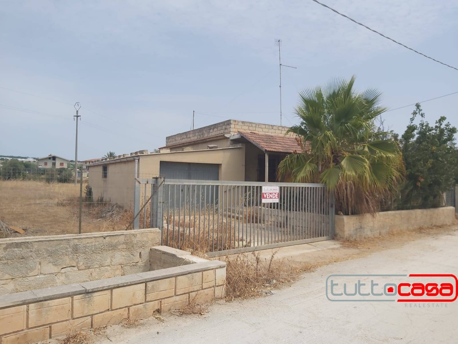 Casa indipendente CONTRADA FUMARIE, Scicli - foto 1