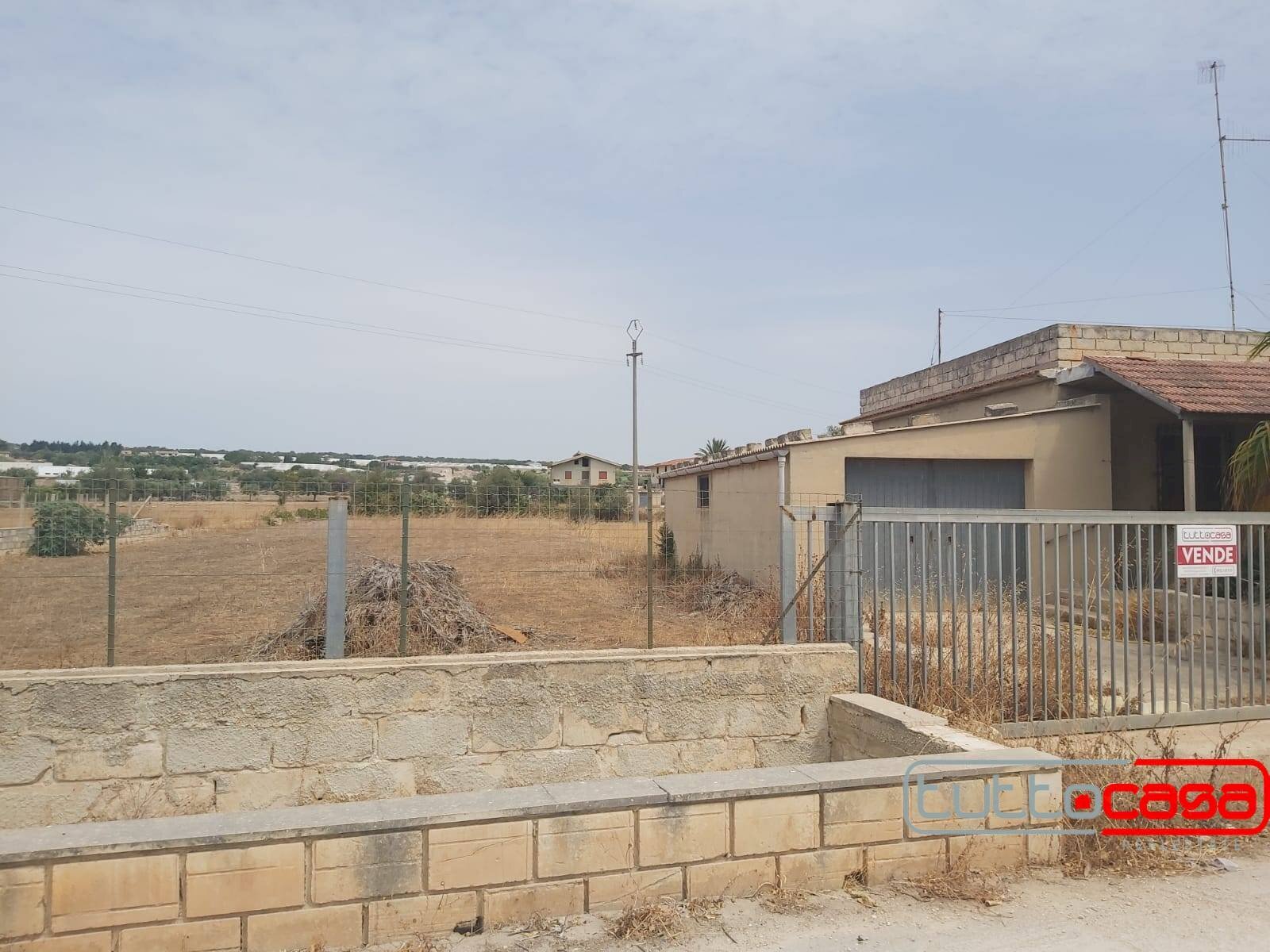 Casa indipendente CONTRADA FUMARIE, Scicli - foto 2