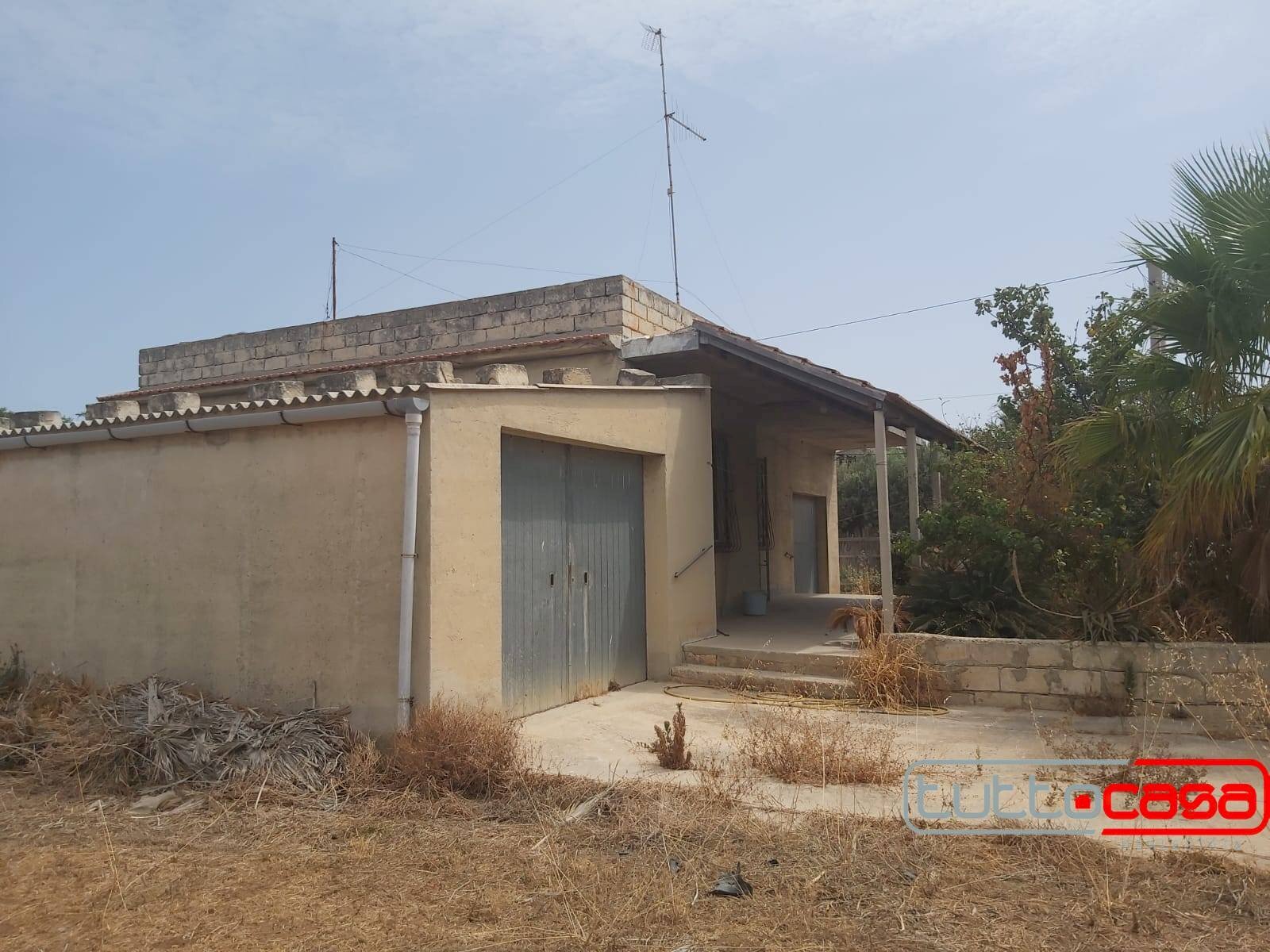 Casa indipendente CONTRADA FUMARIE, Scicli - foto 3