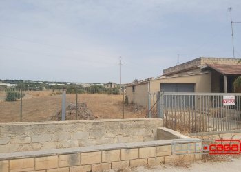 Casa indipendente CONTRADA FUMARIE, Scicli - foto 2