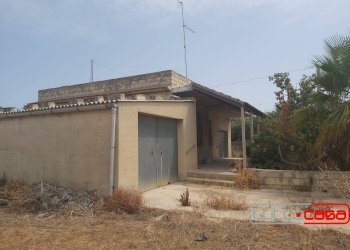 Casa indipendente CONTRADA FUMARIE, Scicli - foto 3