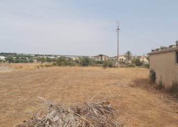 Casa indipendente CONTRADA FUMARIE, Scicli - foto 14