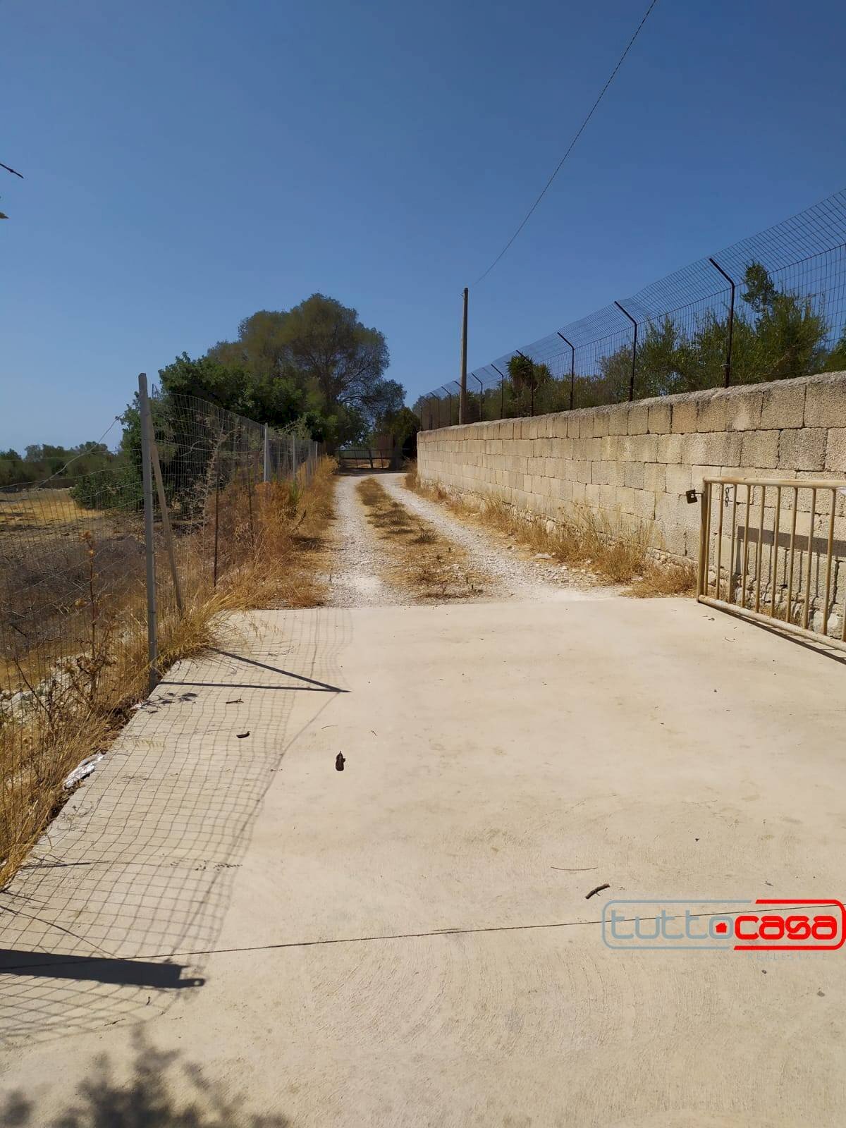 Agricultural land CONTRADA CATTETO, Scicli - photo 1