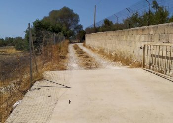 Agricultural land CONTRADA CATTETO, Scicli - photo 1