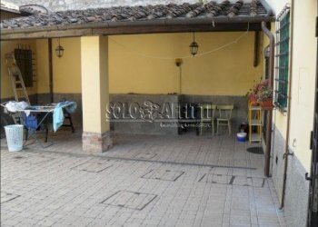 corte - Independent house Sesto Fiorentino - photo 9