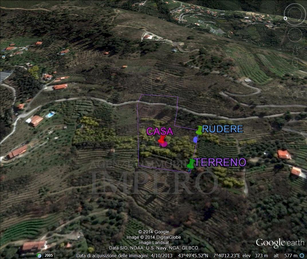 Terreno edificabile Strada Maciurina, Soldano - foto 1