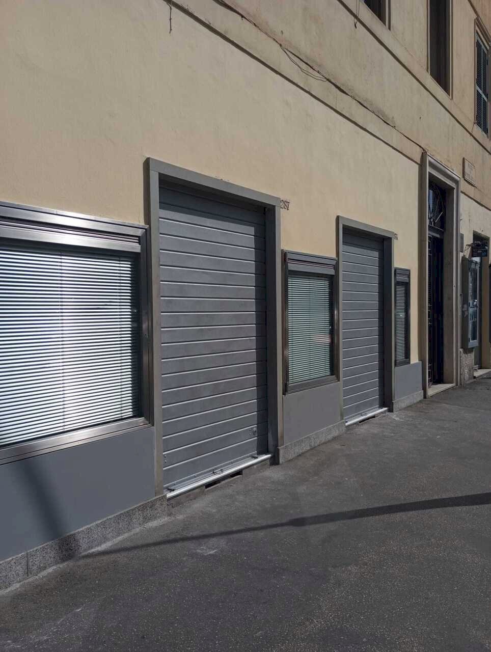 Esterno - Commercial Premises Via Appia Nuova 287, Roma - photo 3