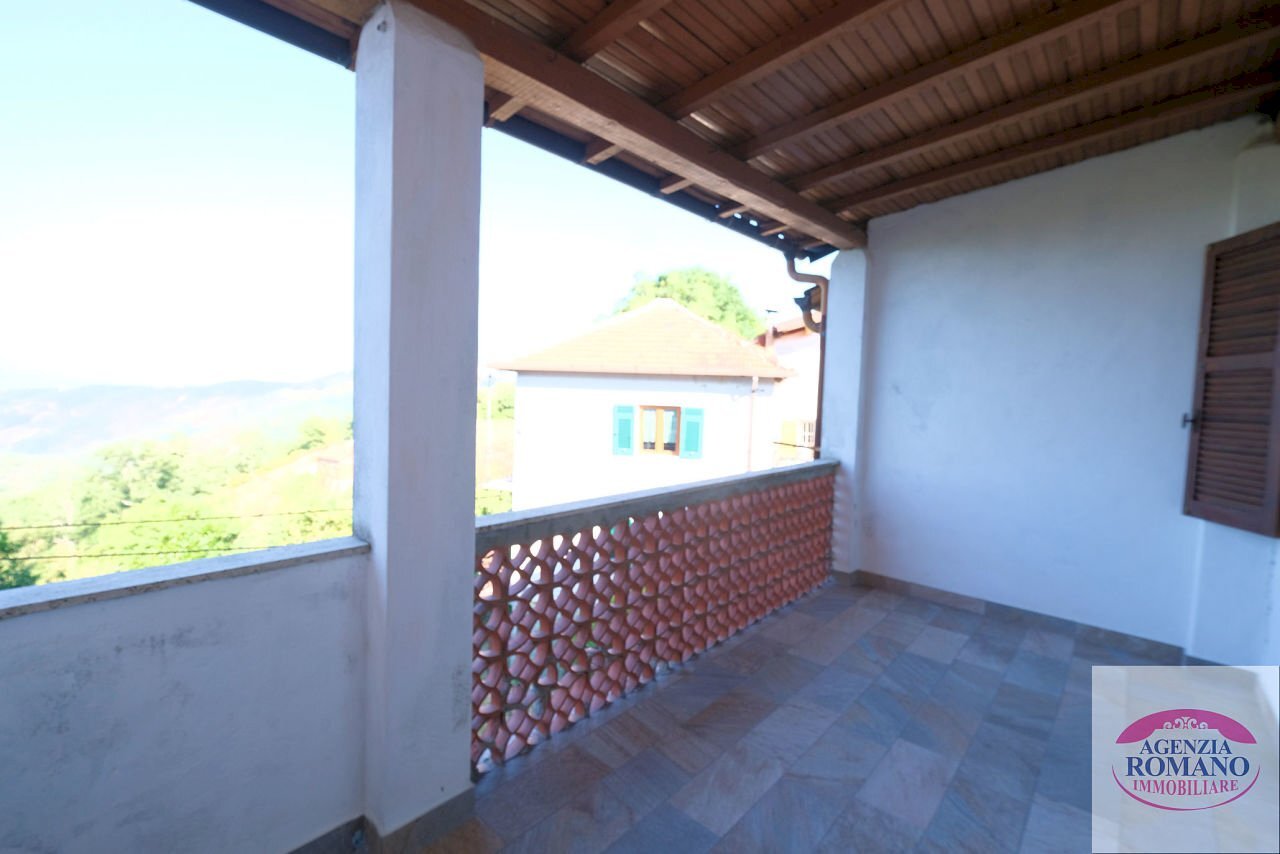 Rif 155(Copy3).jpg - Portion of a house Ponzone - photo 1