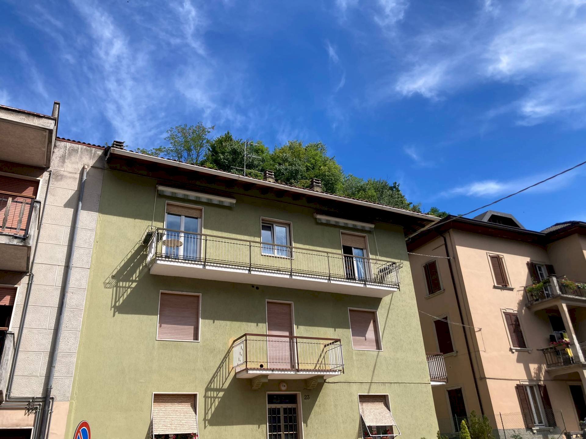 Quadrilocale via Mazzini, Zogno - foto 1