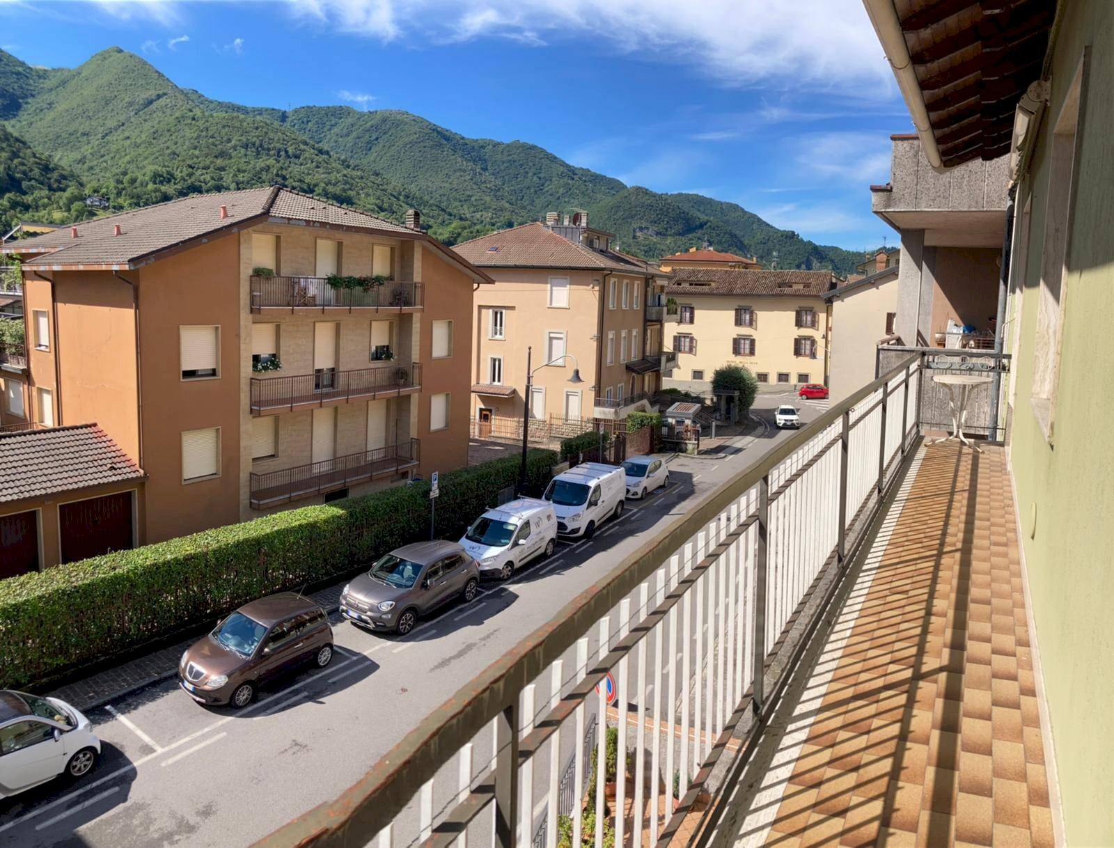 Quadrilocale via Mazzini, Zogno - foto 3