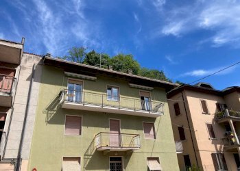 Quadrilocale via Mazzini, Zogno - foto 1