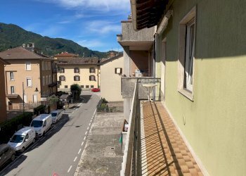 Quadrilocale via Mazzini, Zogno - foto 4