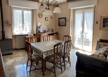 Quadrilocale via Mazzini, Zogno - foto 14