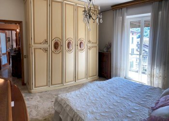 Quadrilocale via Mazzini, Zogno - foto 21